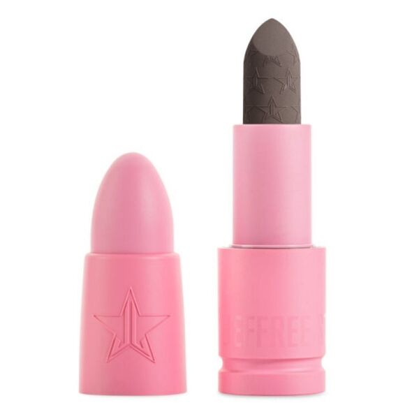 New Jeffree Star Velvet Trap - Grave Digger - Picture 7 of 9